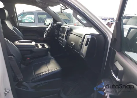 2014 GMC Sierra 1500 Sle из США, поврежденный, VIN 3GTP1UEC1EG546556